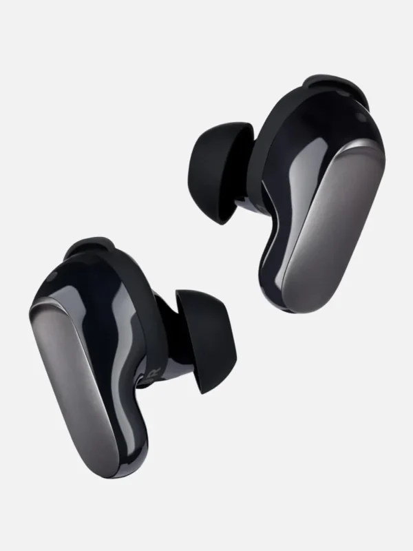 Earbuds—Bluetooth Noise Cancelling