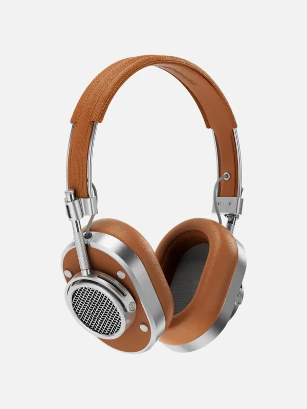 LH35—Wireless Over-Ear Headphones