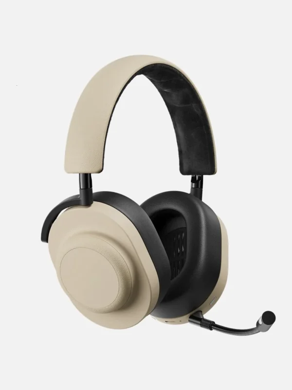 HP85—Wireless Gaming Headphones 7.5