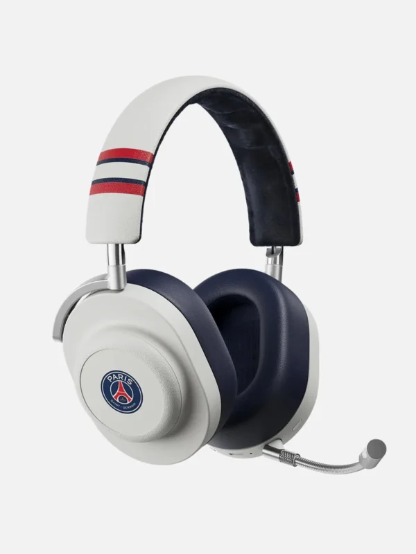 Brand Collaborations—Gaming Headphones